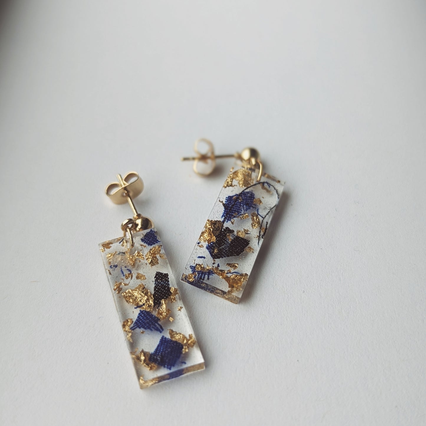 Adiyo Earrings